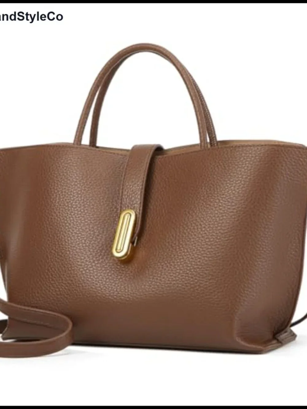 Women Vegan Leather Tote Bucket Bags Y2K Trendy Large Vintage Hobo Purses